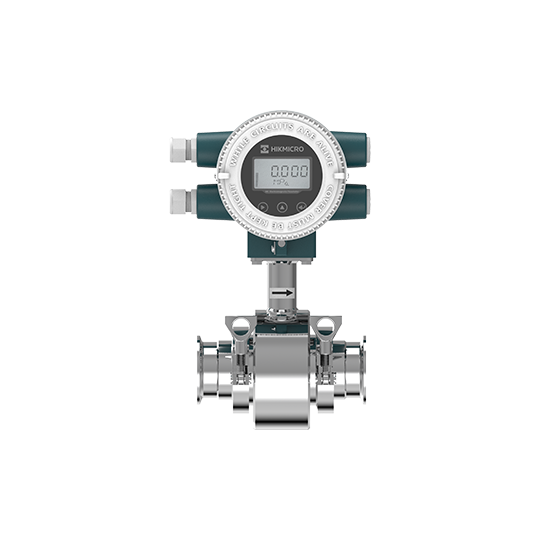 海康微影HM-FE02微小流量型電磁流量計